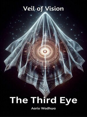 cover image of Veil of Vision